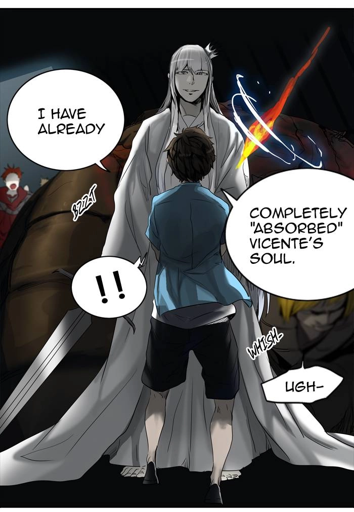 Tower of God Chapter 266, page 115 of 119