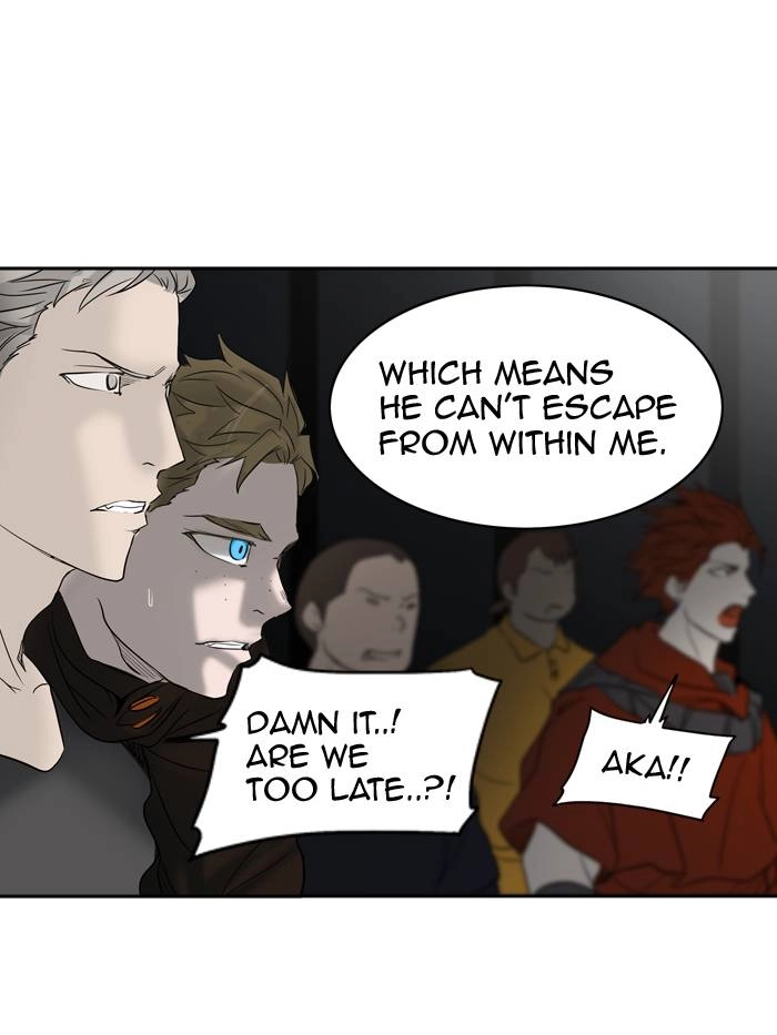 Tower of God Chapter 266, page 116 of 119