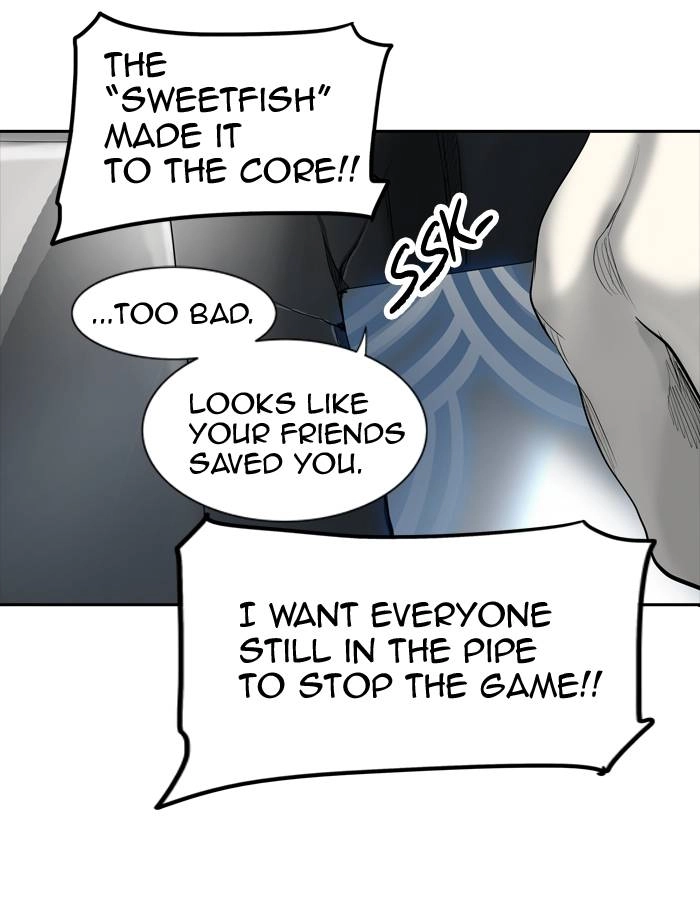 Tower of God Chapter 266, page 117 of 119
