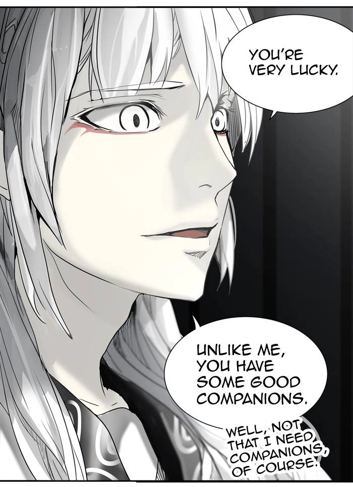 Tower of God Chapter 266, page 118 of 119