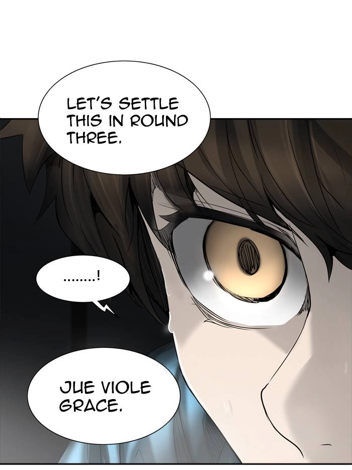 Tower of God Chapter 266, page 119 of 119