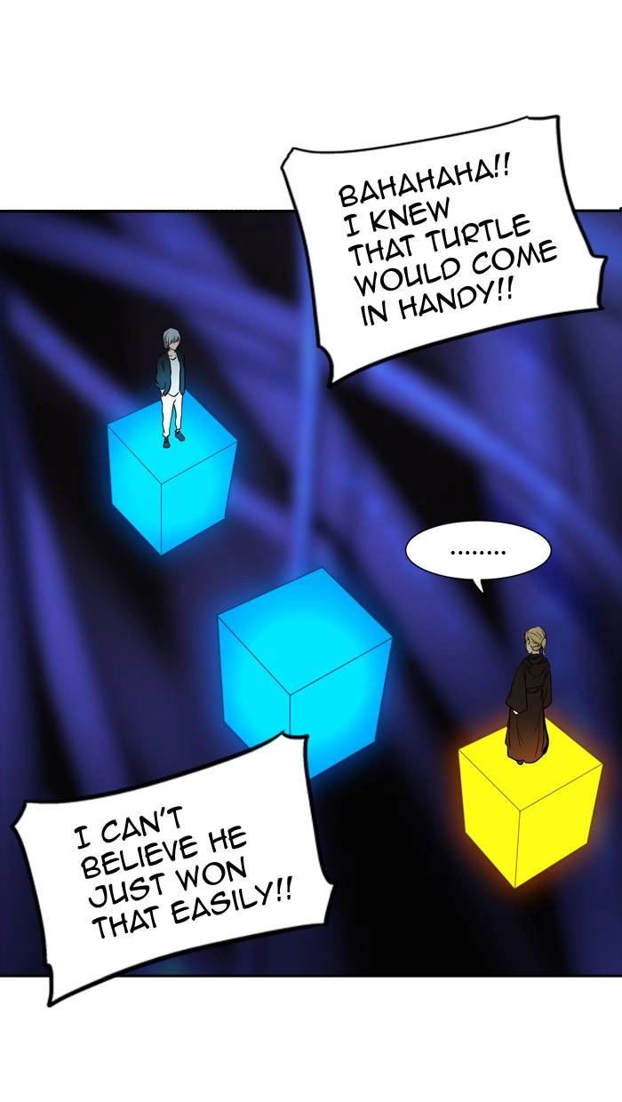 Tower of God Chapter 266, page 13 of 119