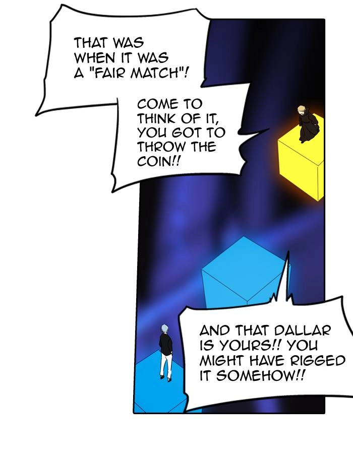 Tower of God Chapter 266, page 16 of 119