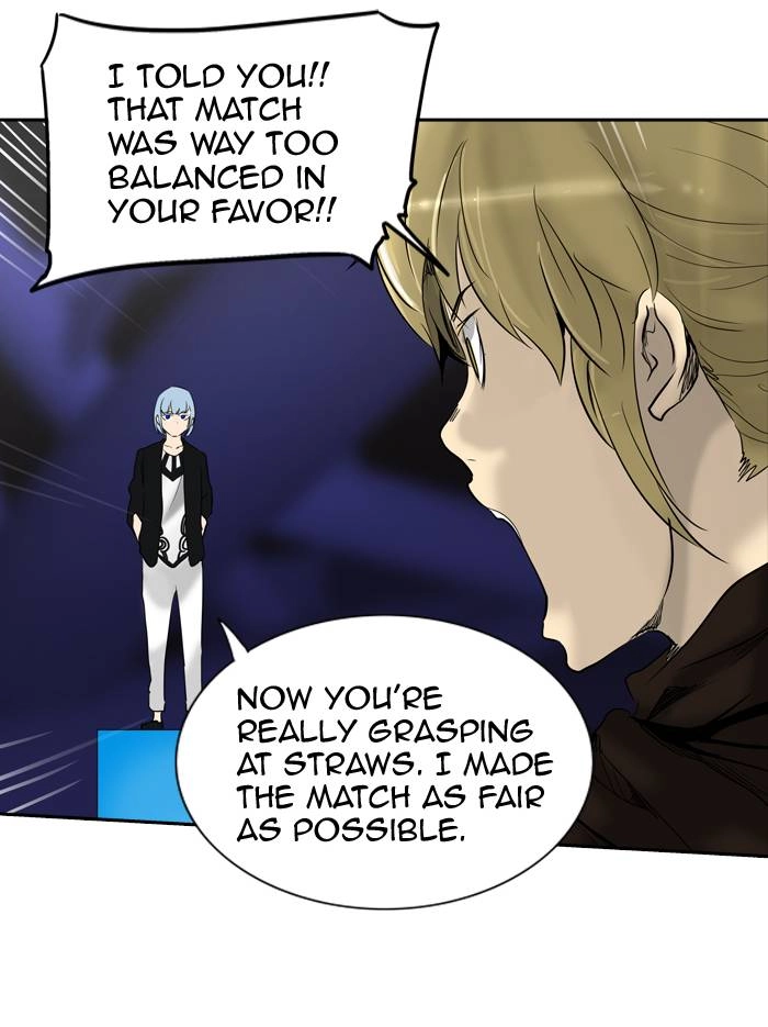 Tower of God Chapter 266, page 19 of 119