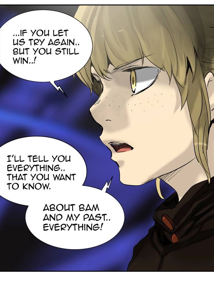 Tower of God Chapter 266, page 21 of 119