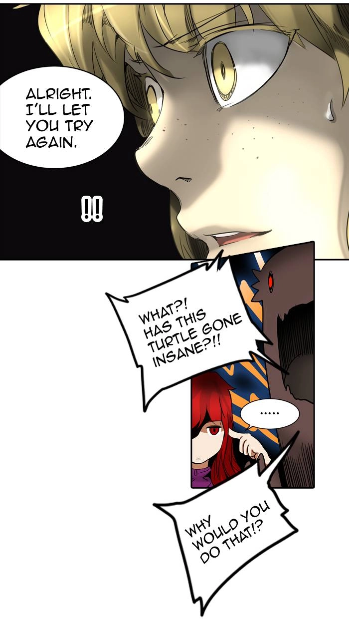 Tower of God Chapter 266, page 26 of 119