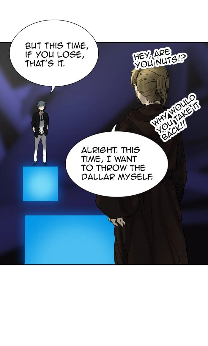 Tower of God Chapter 266, page 27 of 119