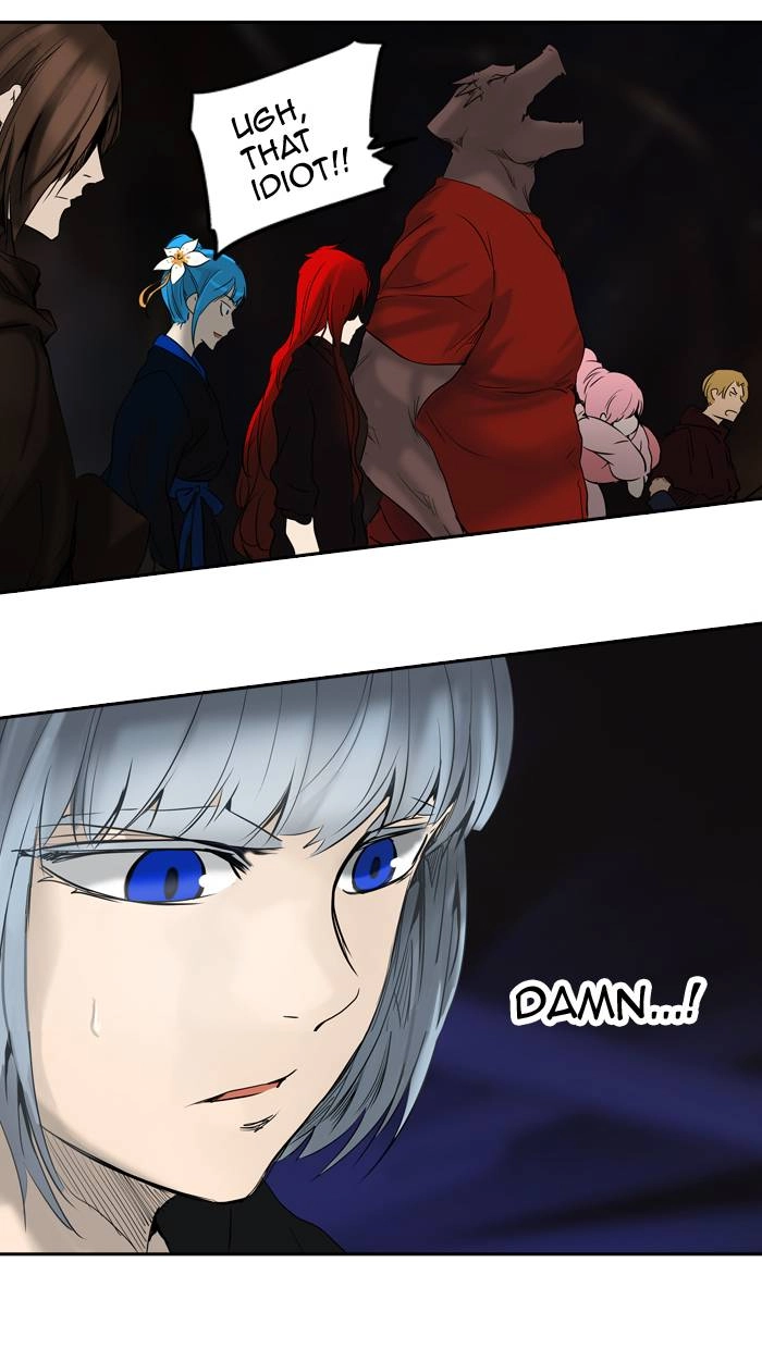 Tower of God Chapter 266, page 35 of 119