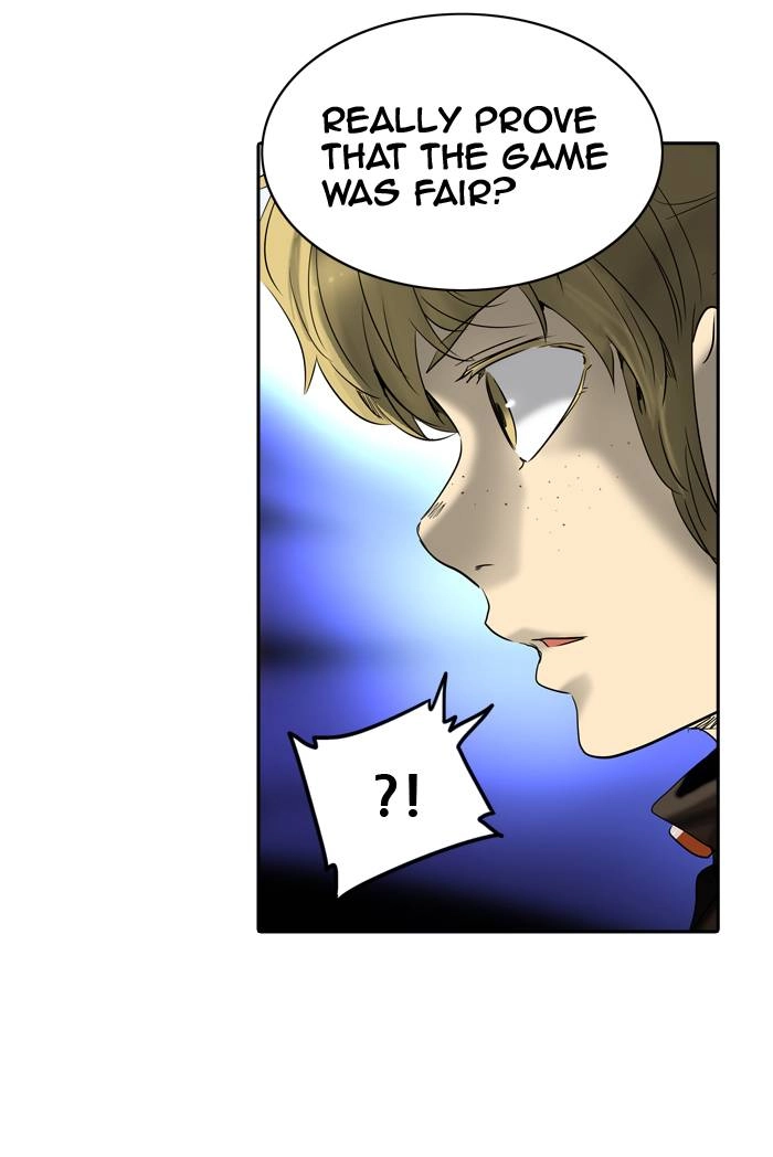 Tower of God Chapter 266, page 37 of 119