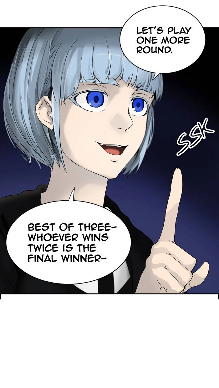 Tower of God Chapter 266, page 38 of 119