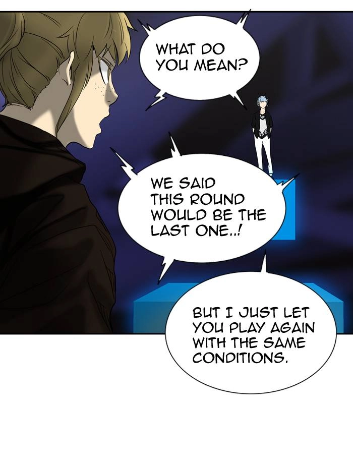 Tower of God Chapter 266, page 39 of 119