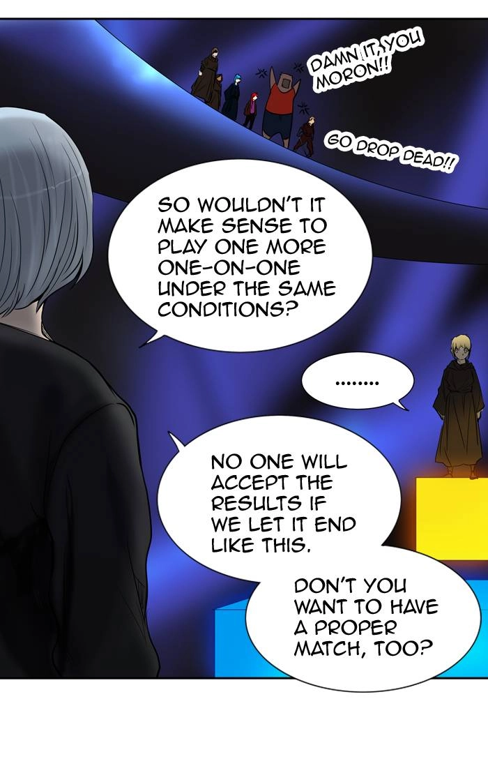 Tower of God Chapter 266, page 40 of 119