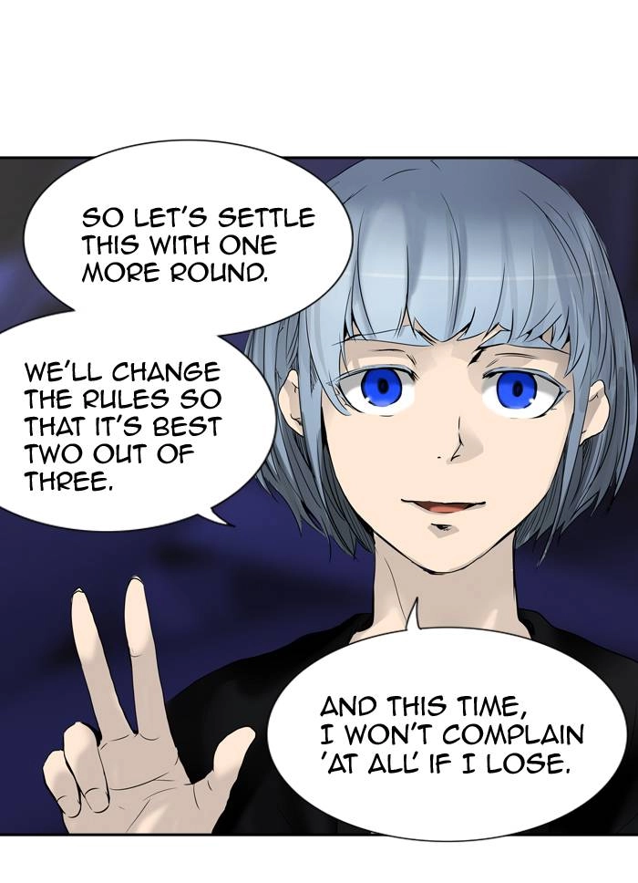 Tower of God Chapter 266, page 41 of 119