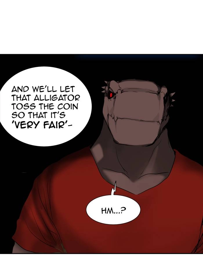 Tower of God Chapter 266, page 42 of 119