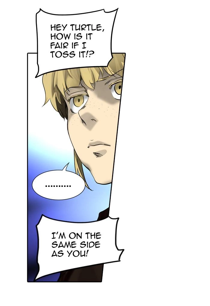 Tower of God Chapter 266, page 43 of 119