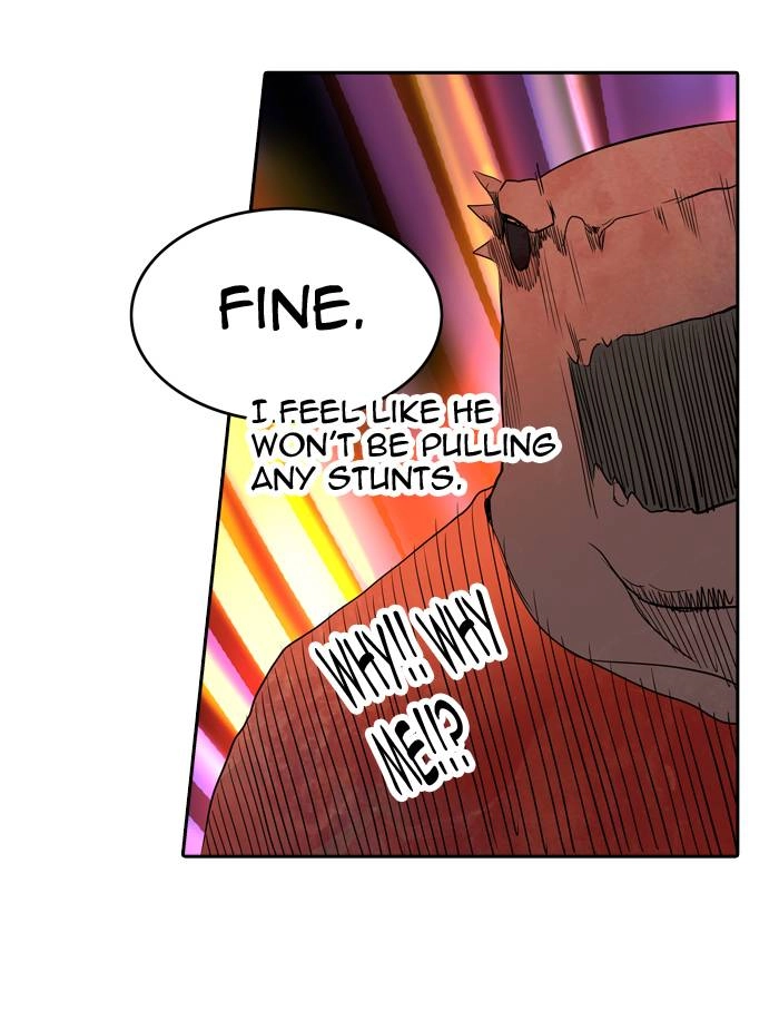 Tower of God Chapter 266, page 44 of 119