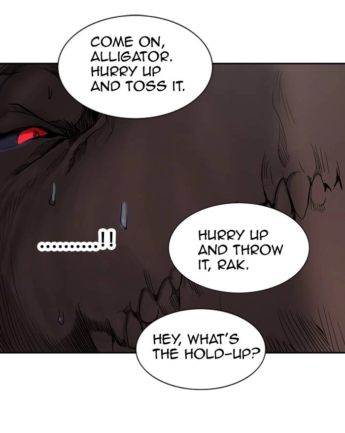Tower of God Chapter 266, page 46 of 119