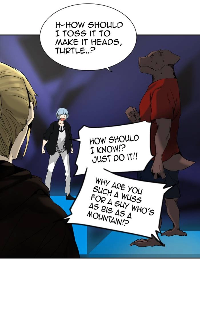 Tower of God Chapter 266, page 47 of 119