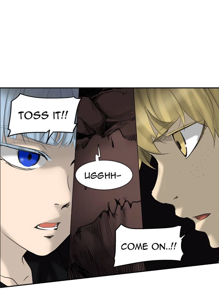 Tower of God Chapter 266, page 49 of 119