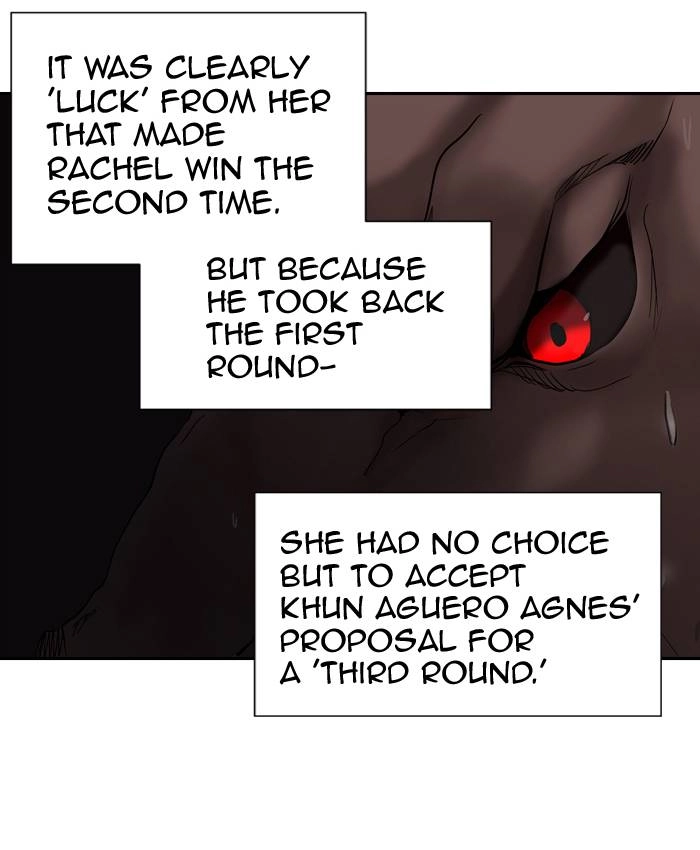 Tower of God Chapter 266, page 53 of 119