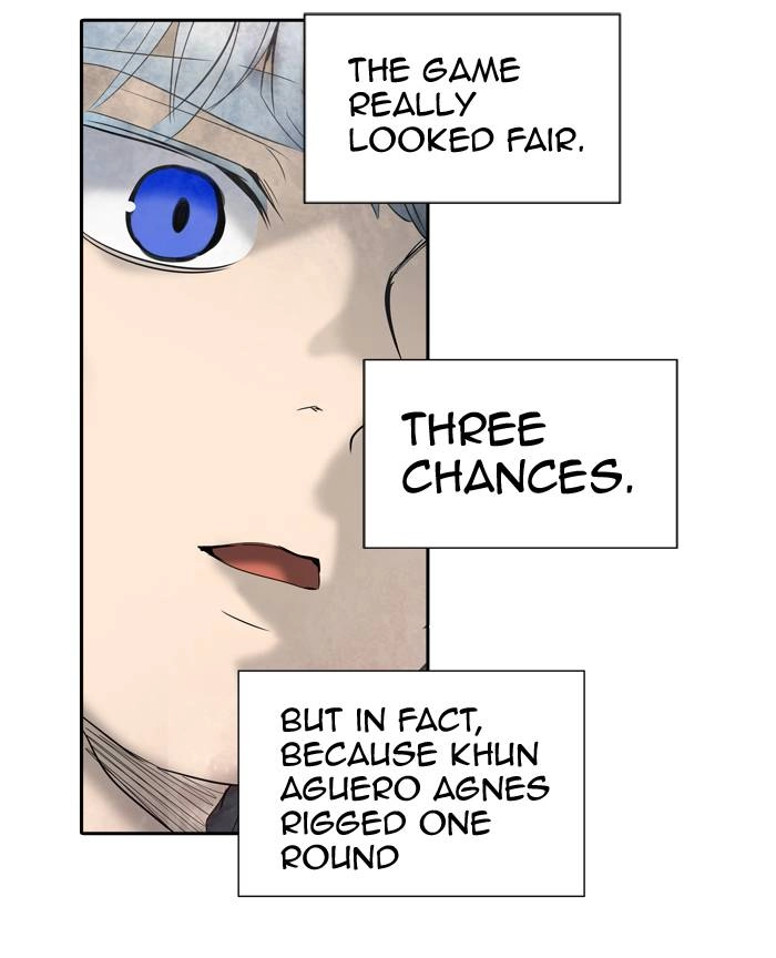 Tower of God Chapter 266, page 54 of 119