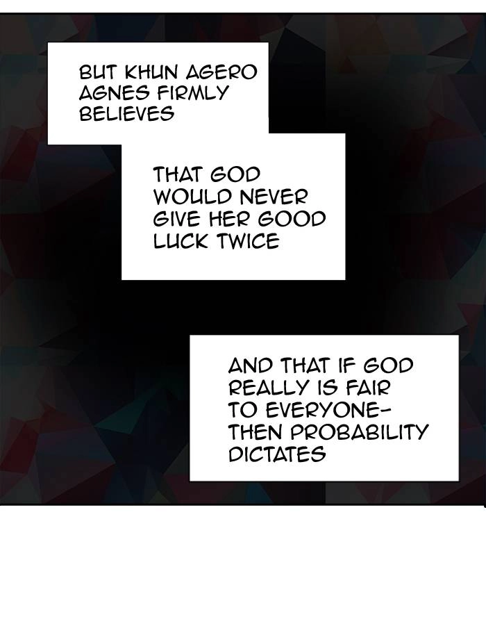 Tower of God Chapter 266, page 56 of 119