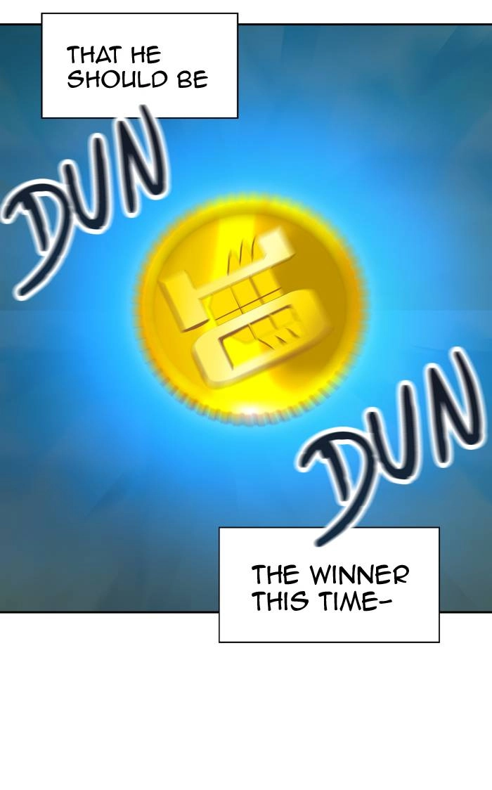 Tower of God Chapter 266, page 57 of 119