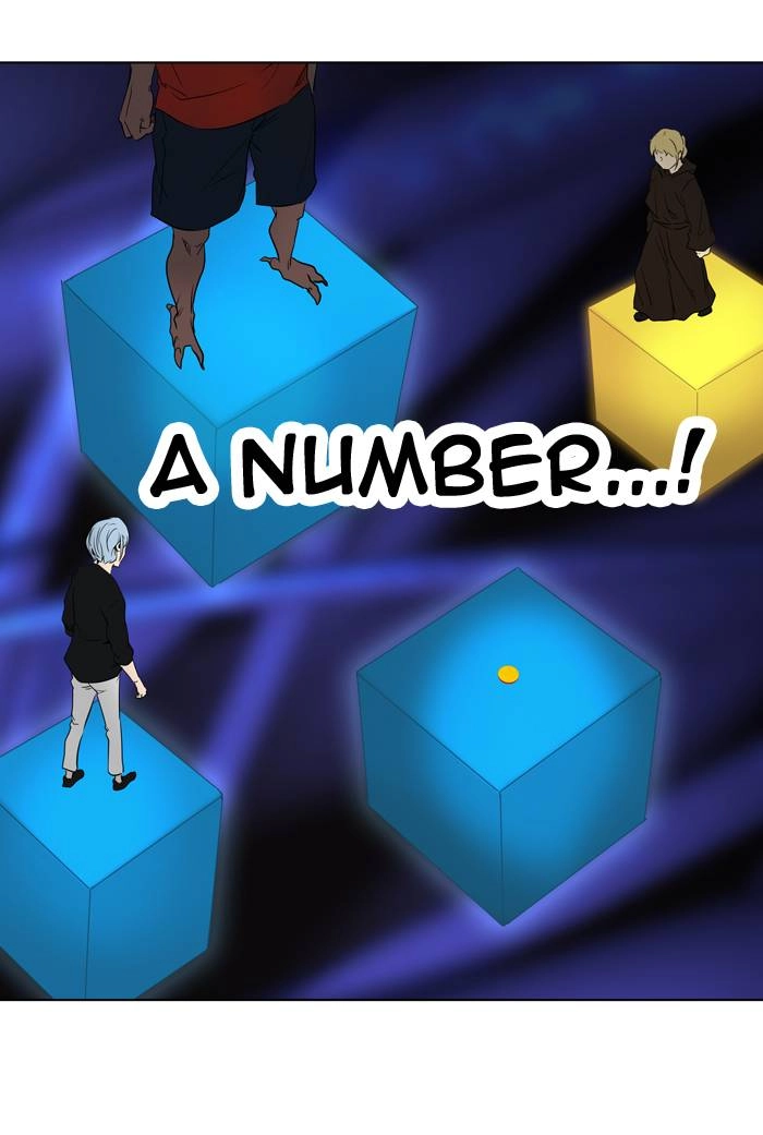 Tower of God Chapter 266, page 58 of 119