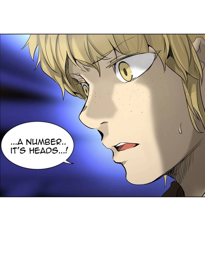 Tower of God Chapter 266, page 59 of 119