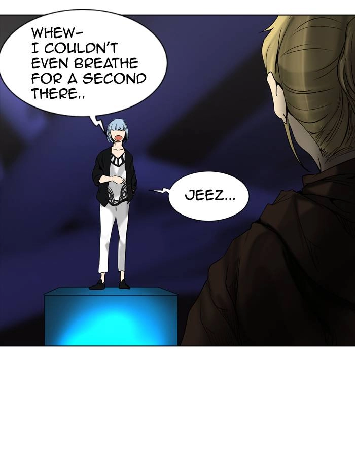 Tower of God Chapter 266, page 60 of 119