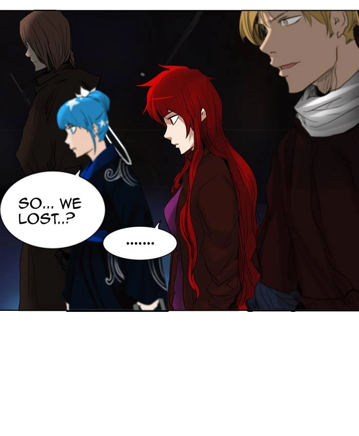 Tower of God Chapter 266, page 61 of 119