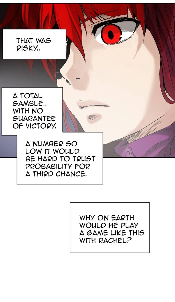 Tower of God Chapter 266, page 62 of 119