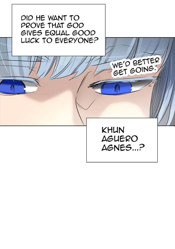Tower of God Chapter 266, page 63 of 119