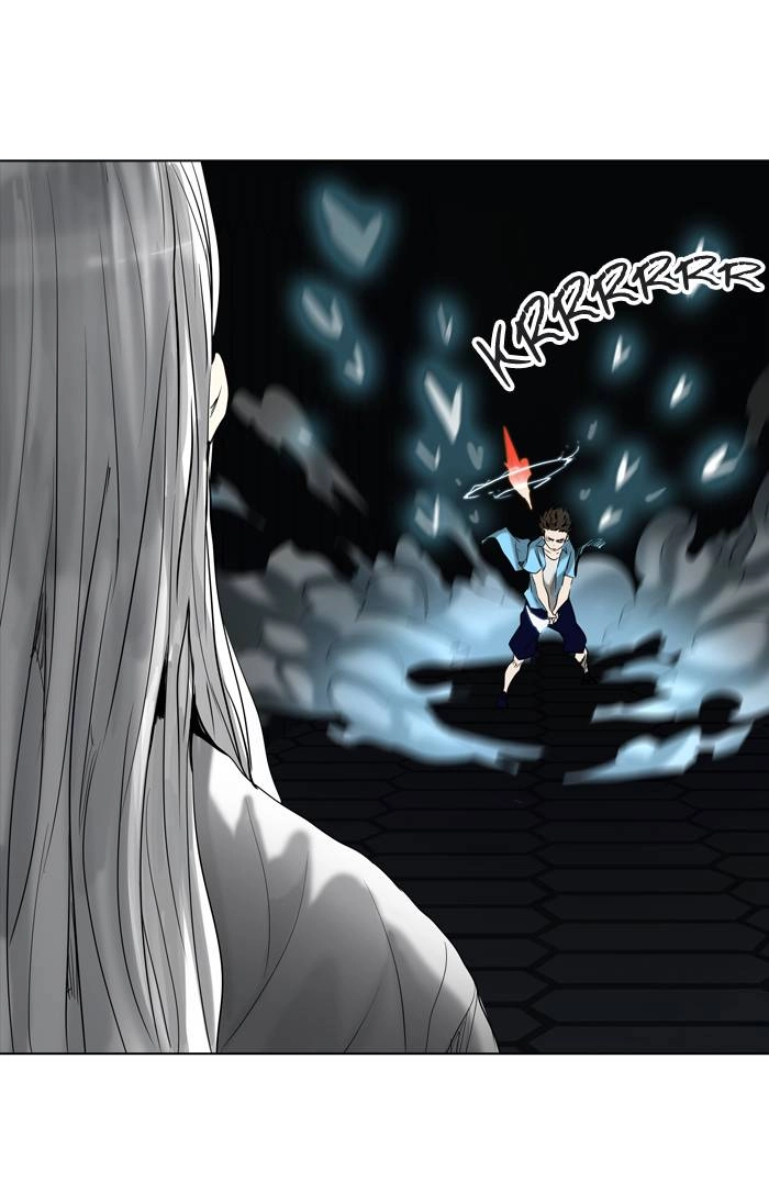 Tower of God Chapter 266, page 64 of 119