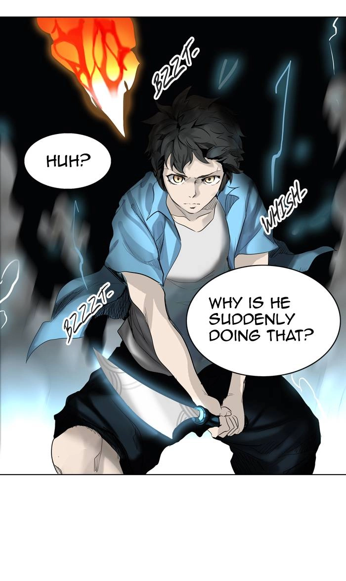 Tower of God Chapter 266, page 67 of 119