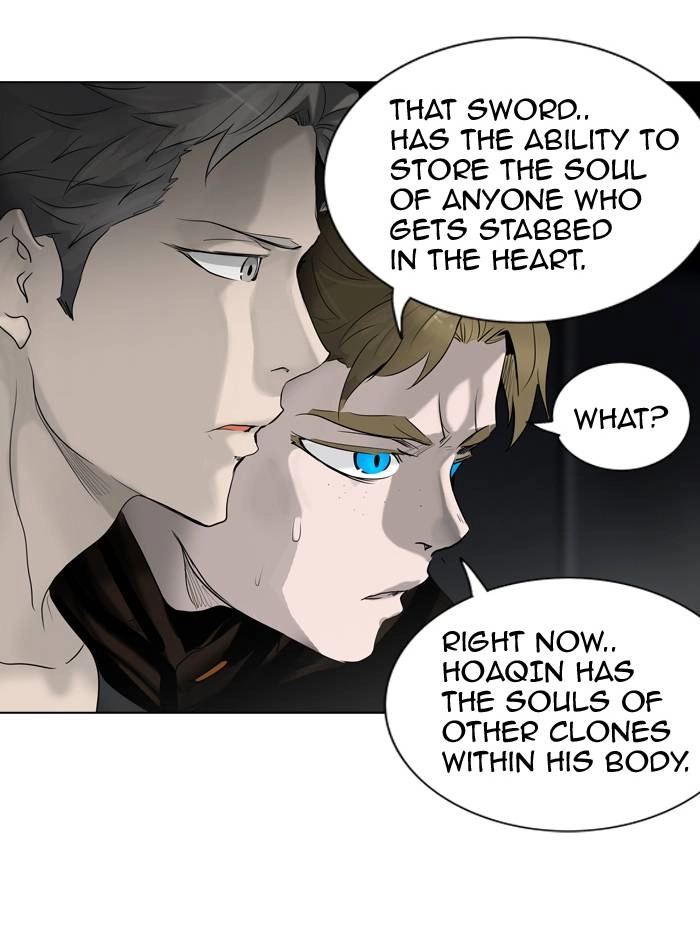 Tower of God Chapter 266, page 68 of 119