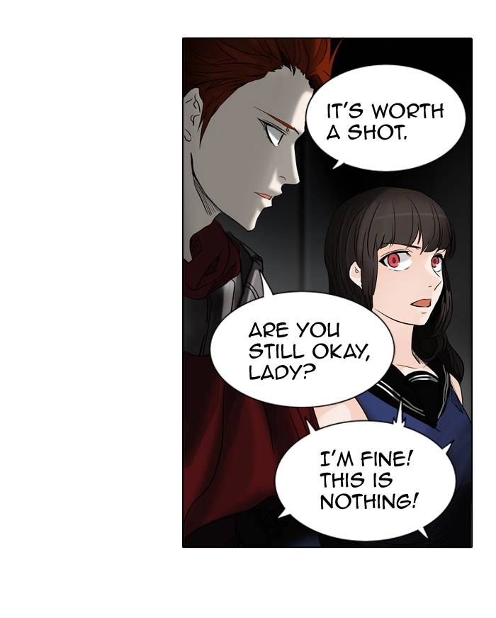 Tower of God Chapter 266, page 71 of 119