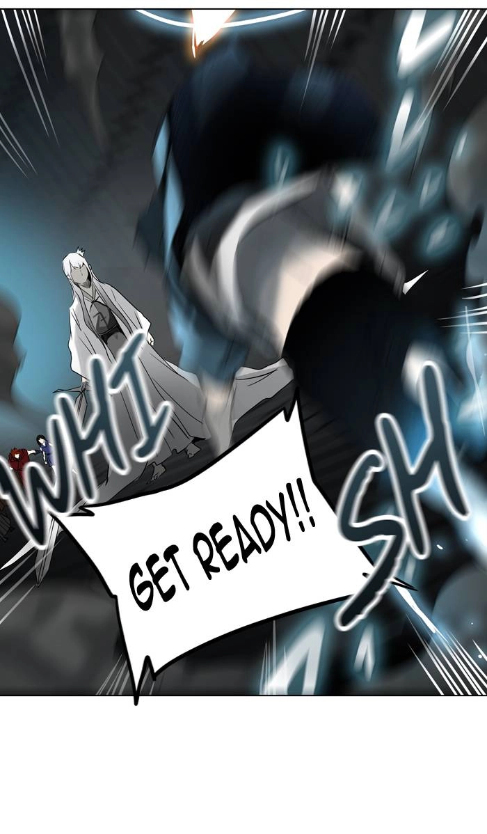 Tower of God Chapter 266, page 73 of 119