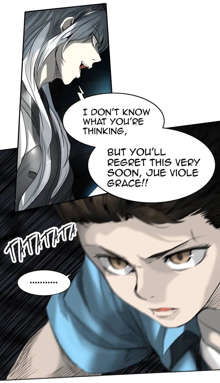 Tower of God Chapter 266, page 74 of 119