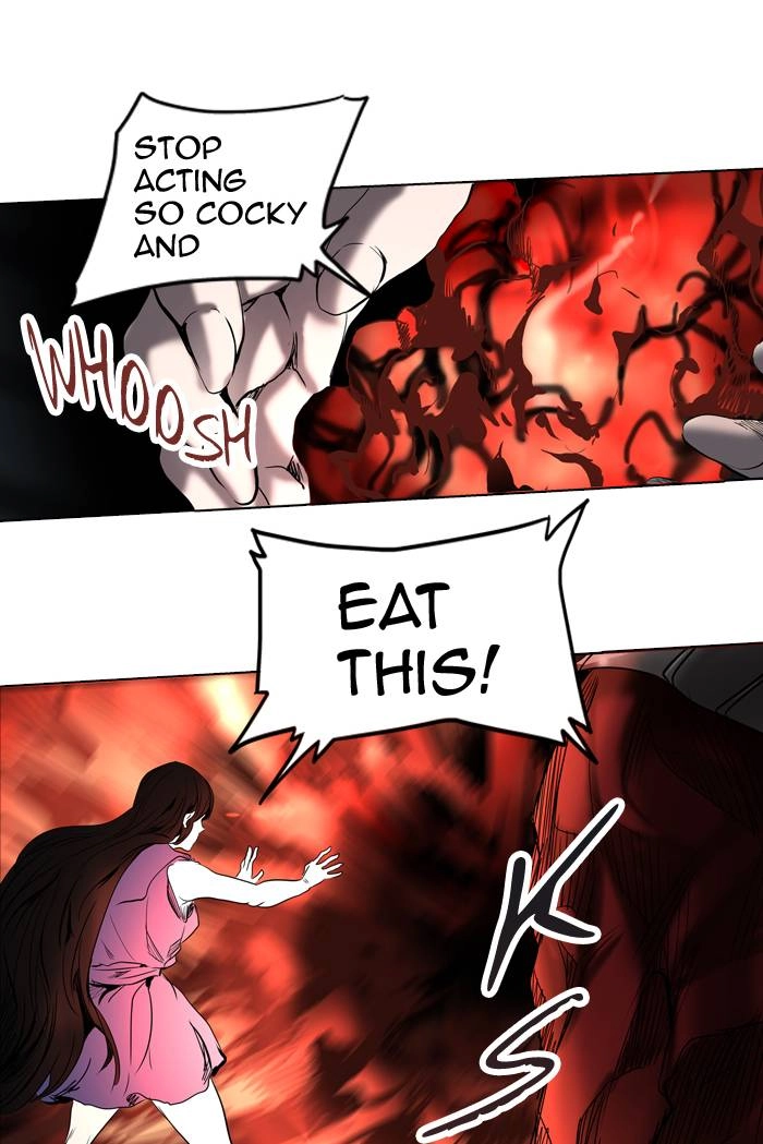 Tower of God Chapter 266, page 75 of 119