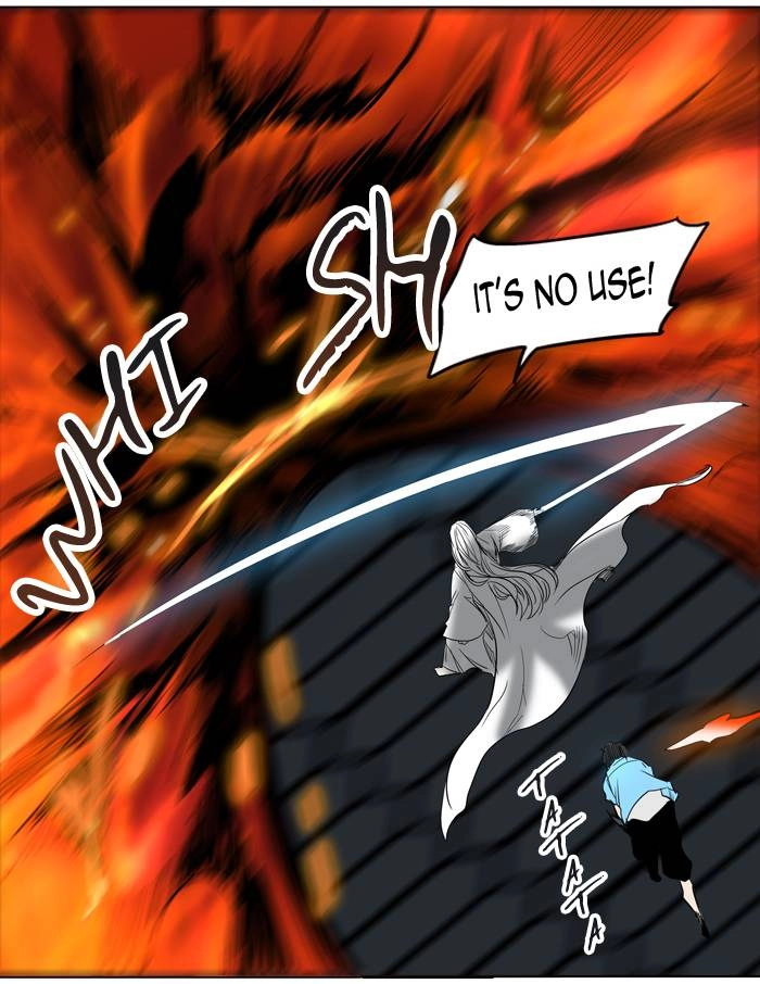 Tower of God Chapter 266, page 77 of 119