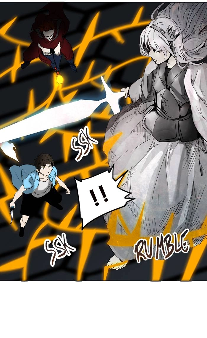 Tower of God Chapter 266, page 81 of 119