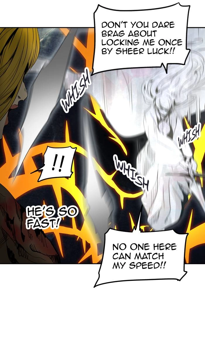 Tower of God Chapter 266, page 85 of 119