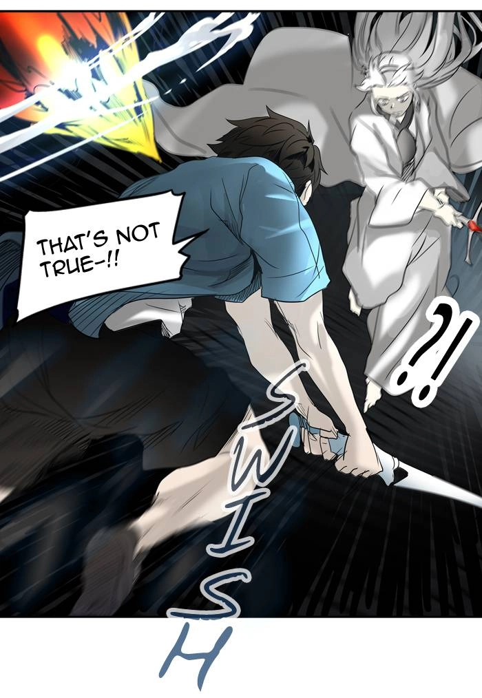 Tower of God Chapter 266, page 86 of 119