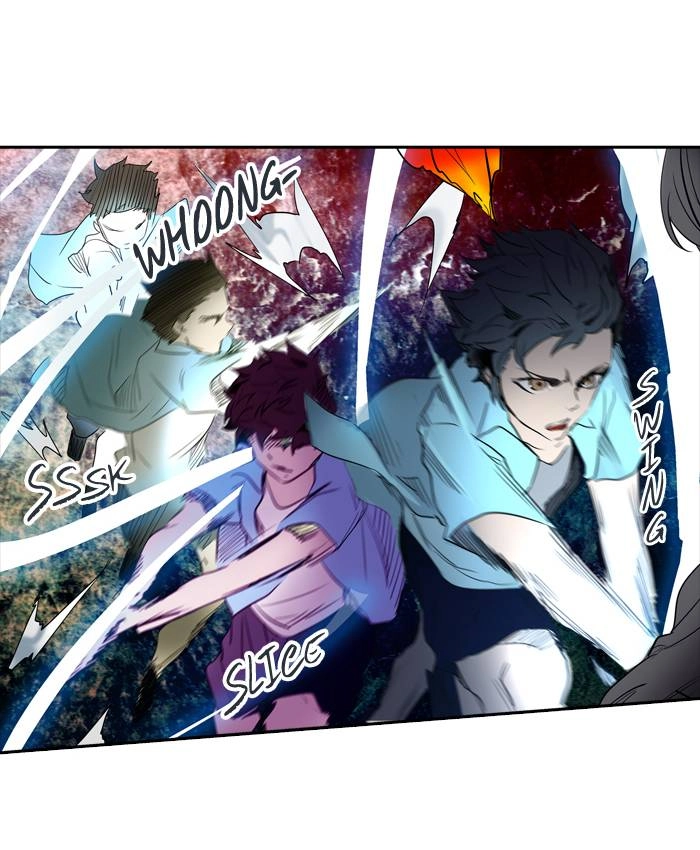 Tower of God Chapter 266, page 87 of 119