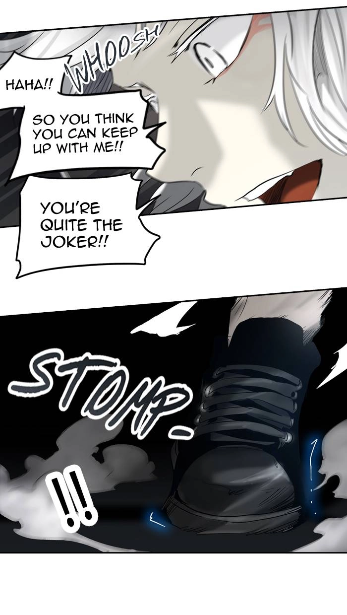 Tower of God Chapter 266, page 88 of 119
