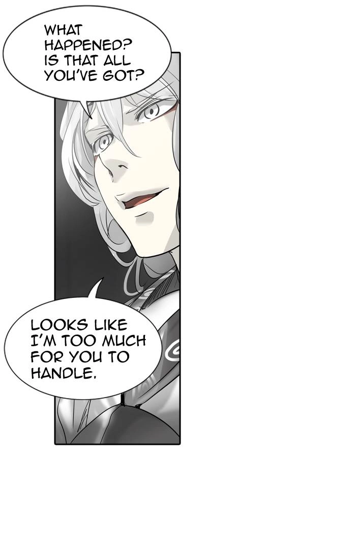 Tower of God Chapter 266, page 91 of 119