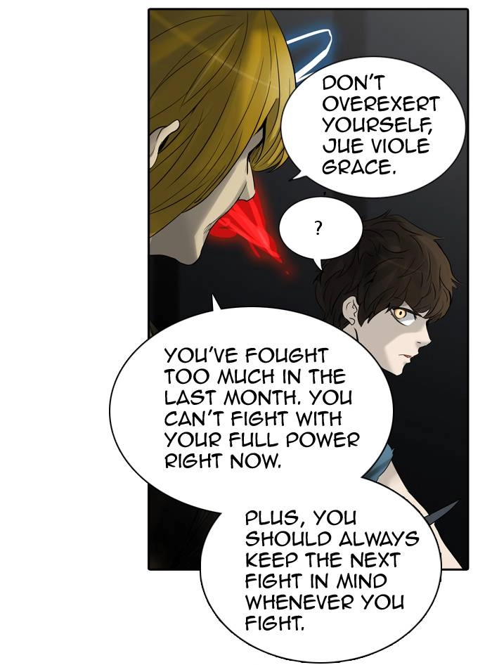 Tower of God Chapter 266, page 92 of 119