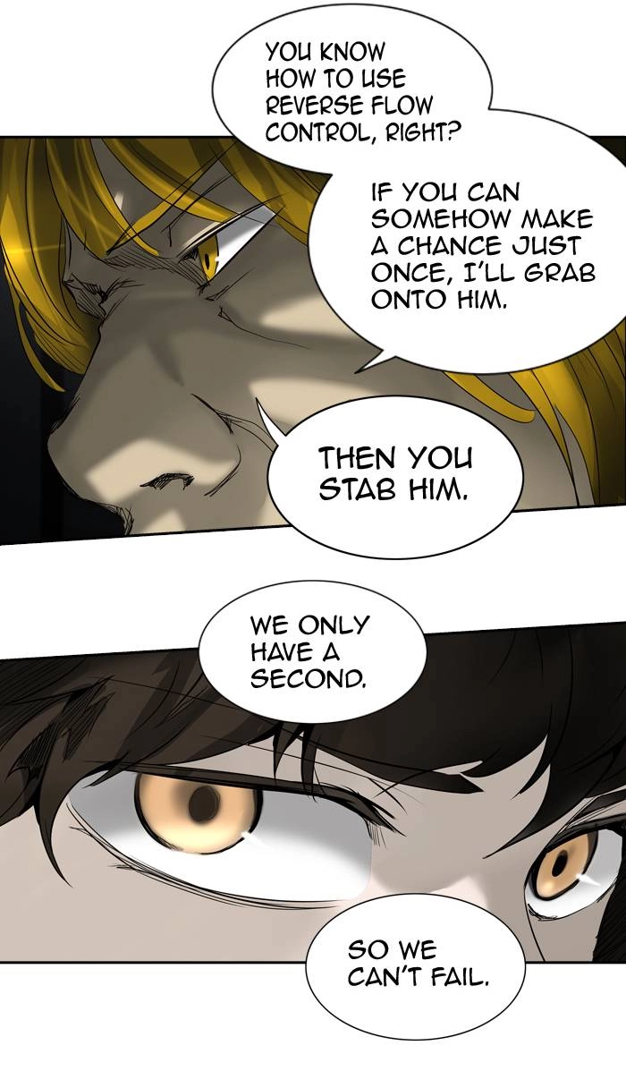 Tower of God Chapter 266, page 93 of 119