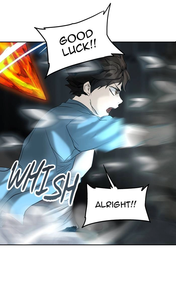 Tower of God Chapter 266, page 94 of 119